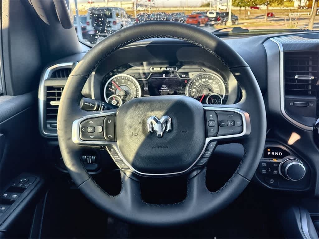 Thumbnail: 2026 RAM 1500 - 18