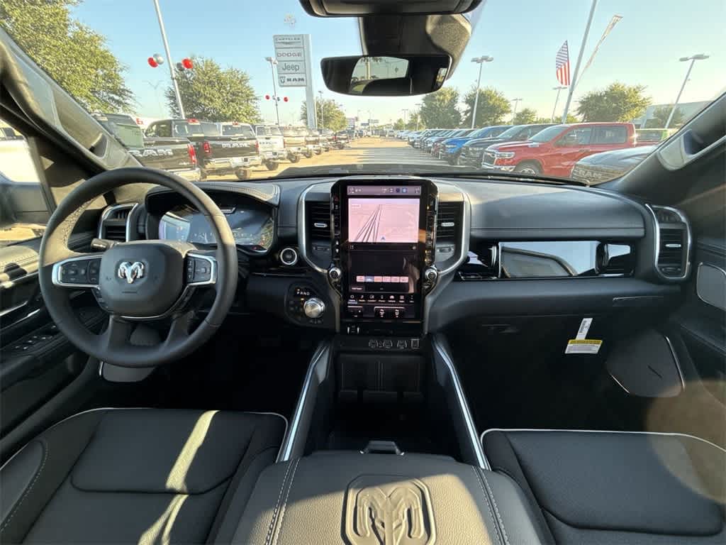 Thumbnail: 2026 RAM 1500 - 14