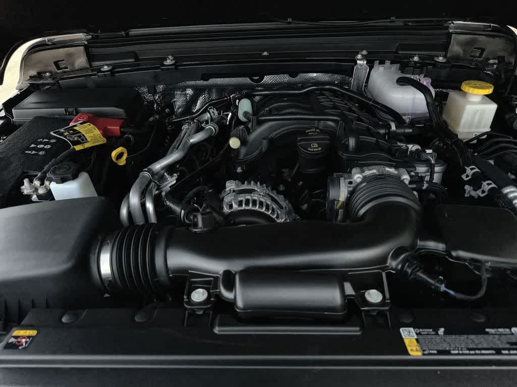 Thumbnail: 2026 Jeep Gladiator - 10