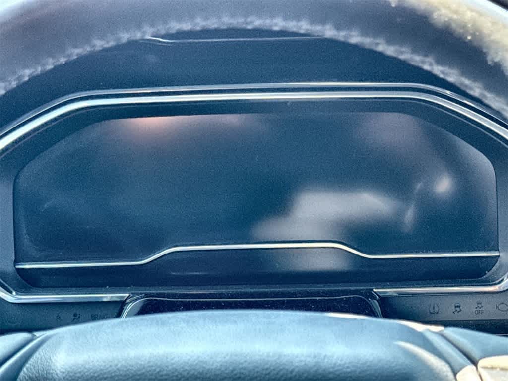 Thumbnail: 2023 Chevrolet Silverado 1500 - 21