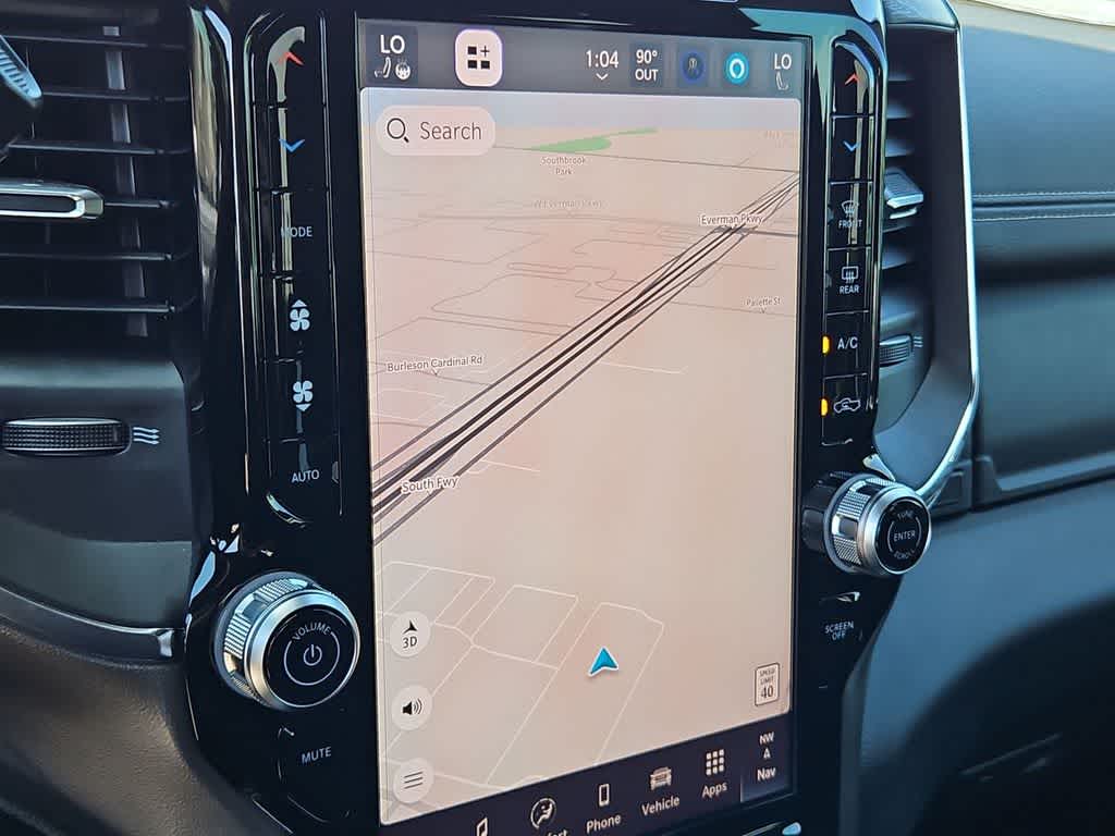 Thumbnail: 2025 RAM 3500 - 31