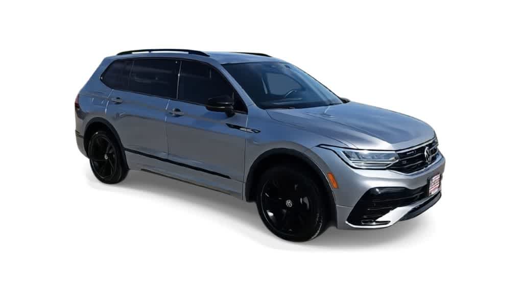 Thumbnail: 2023 Volkswagen Tiguan - 2