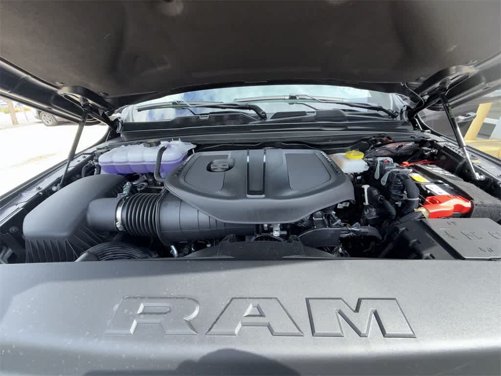 Thumbnail: 2026 RAM 1500 - 9