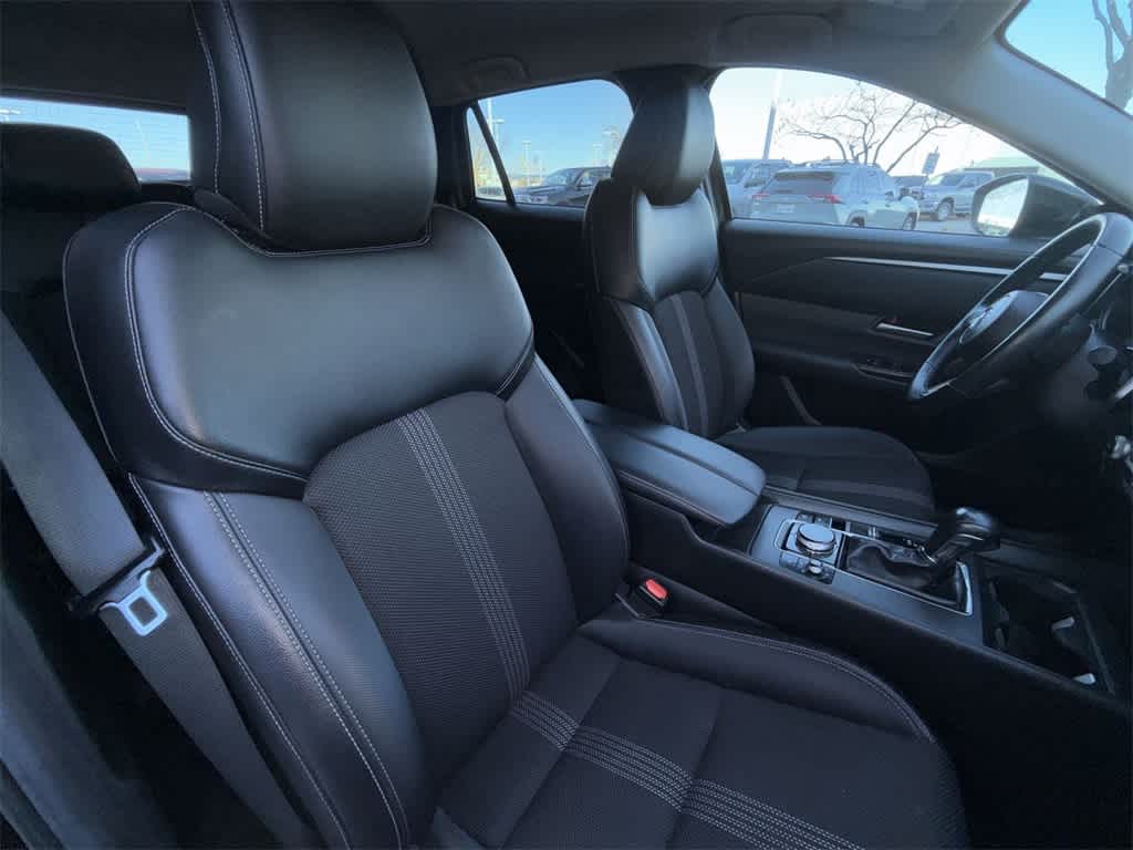 Thumbnail: 2024 Mazda CX-50 - 14