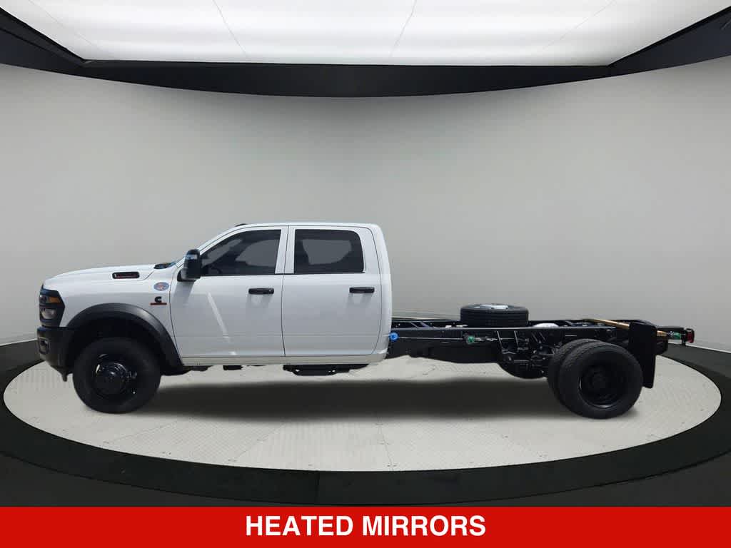 Thumbnail: 2026 RAM 4500 - 3