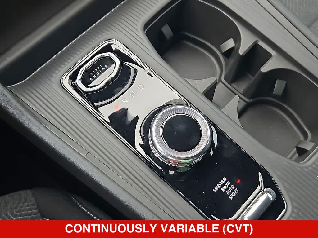 Thumbnail: 2026 Jeep Cherokee - 31