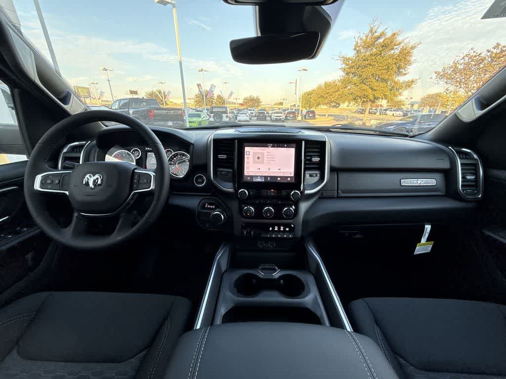 Thumbnail: 2026 RAM 1500 - 14