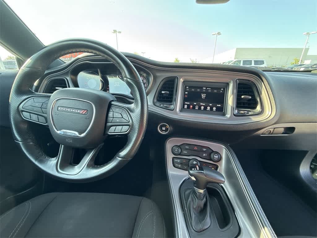 Thumbnail: 2023 Dodge Challenger - 14