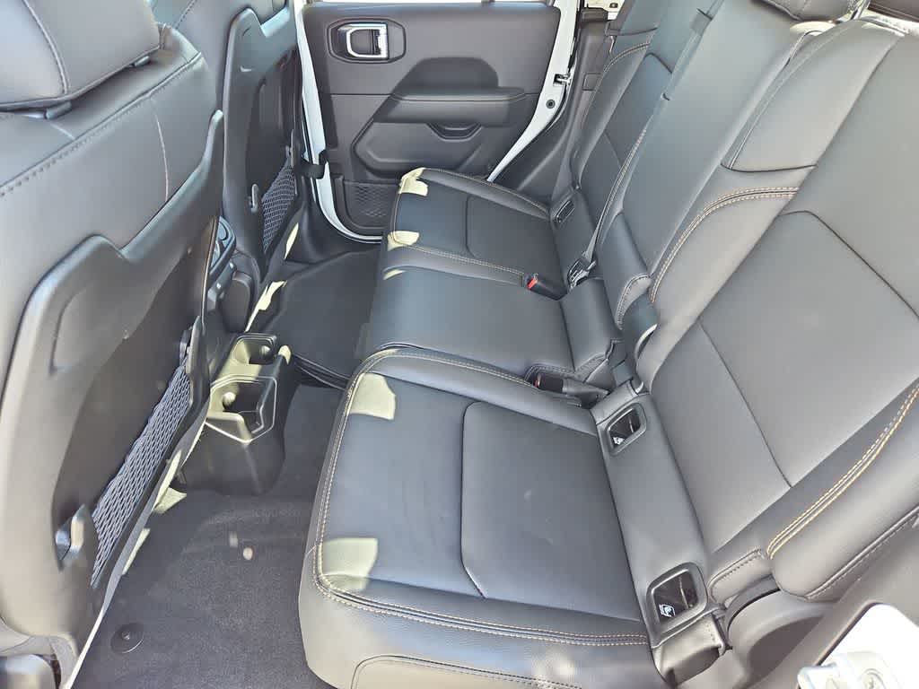 Thumbnail: 2026 Jeep Gladiator - 20