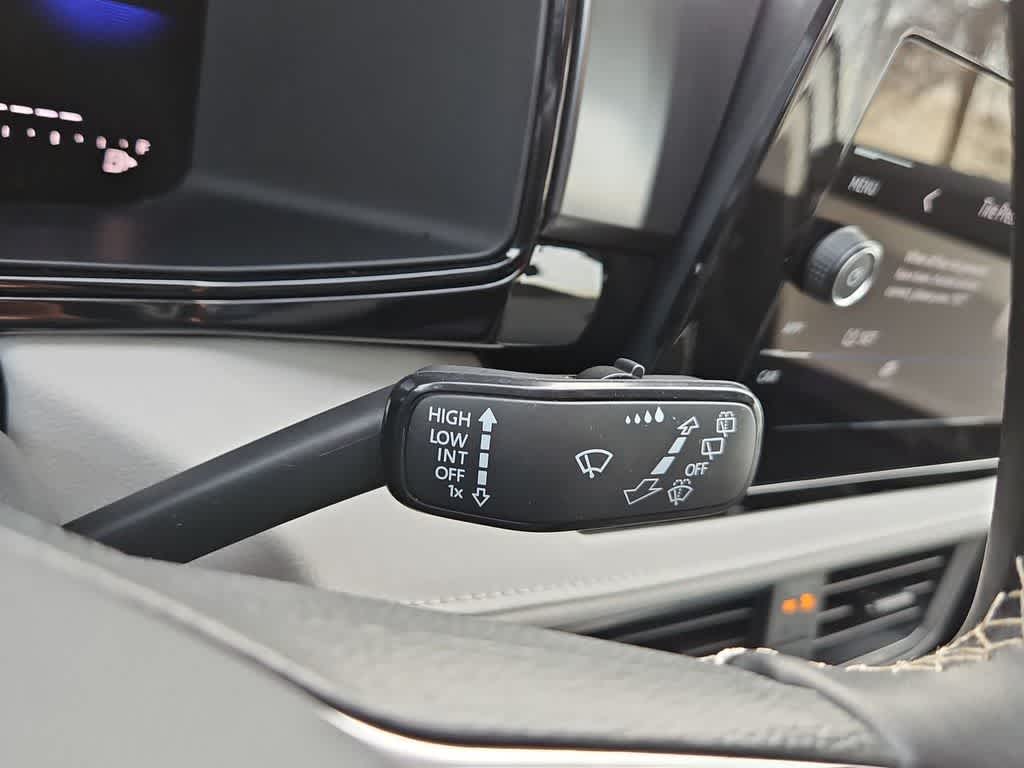 Thumbnail: 2025 Volkswagen Taos - 31