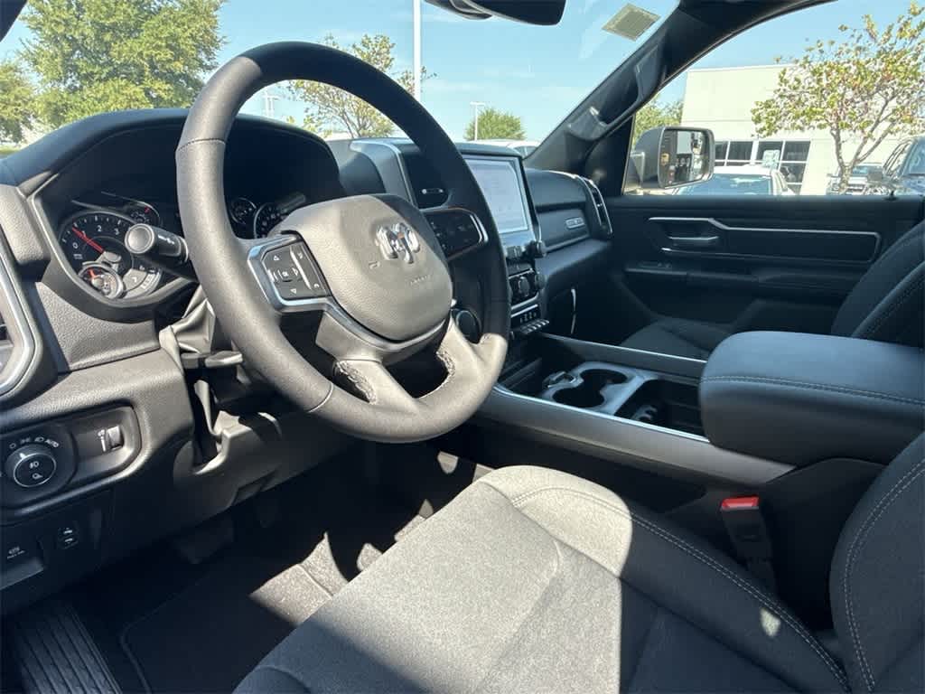 Thumbnail: 2026 RAM 1500 - 2