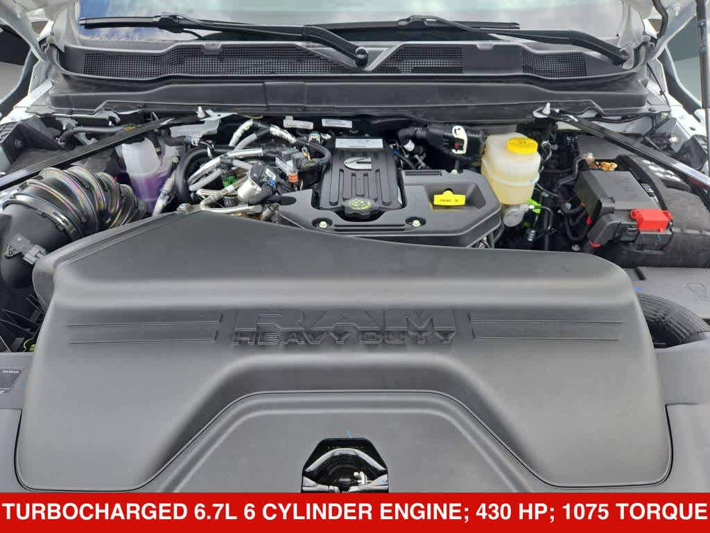 Thumbnail: 2026 RAM 3500 - 13