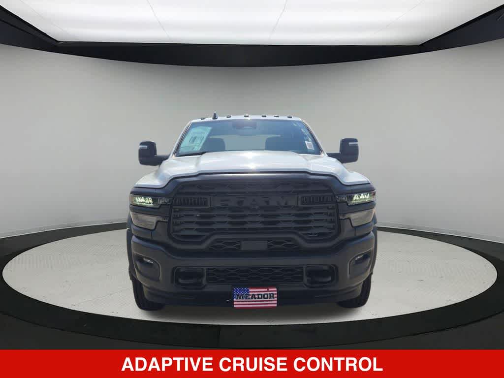 Thumbnail: 2026 RAM 5500 - 9