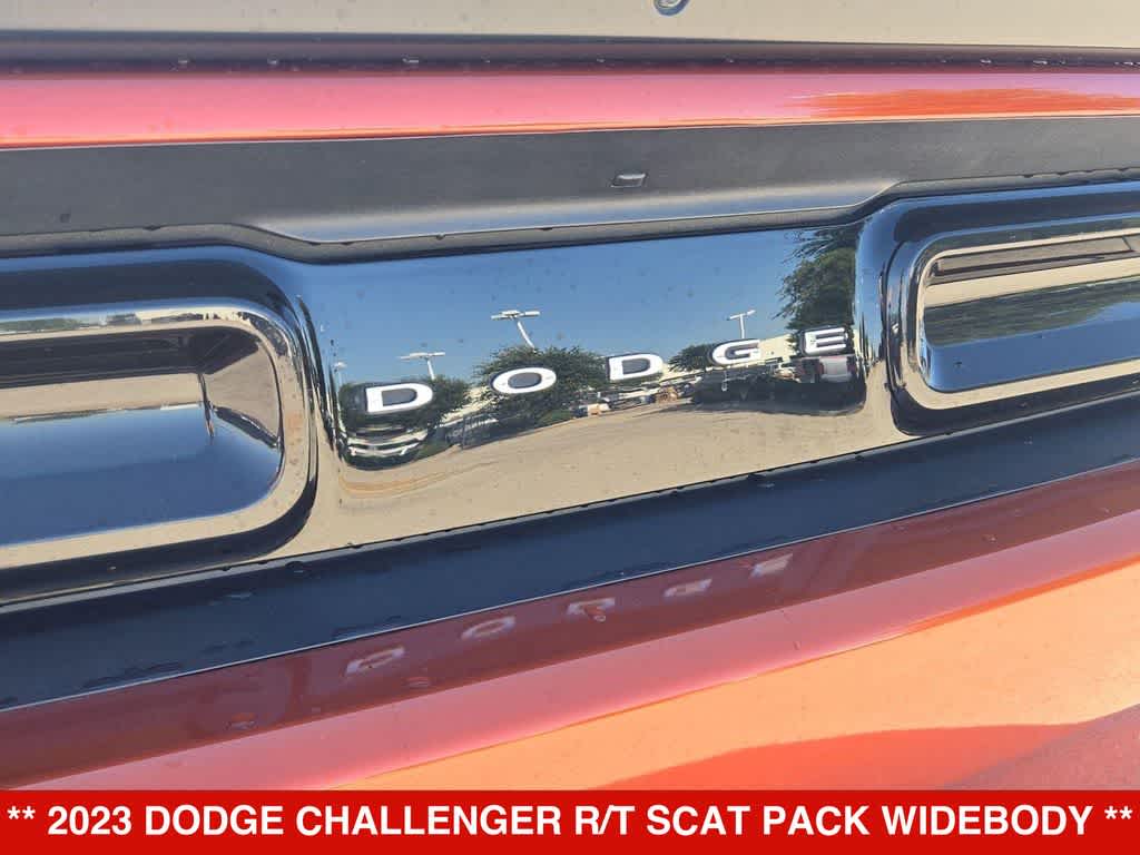 Thumbnail: 2023 Dodge Challenger - 11