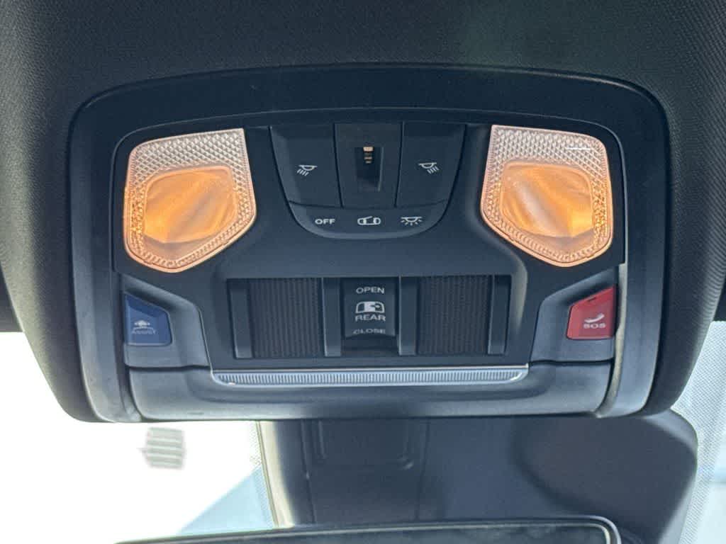 Thumbnail: 2025 RAM 1500 - 21