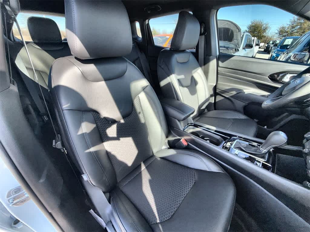 Thumbnail: 2026 Jeep Compass - 15