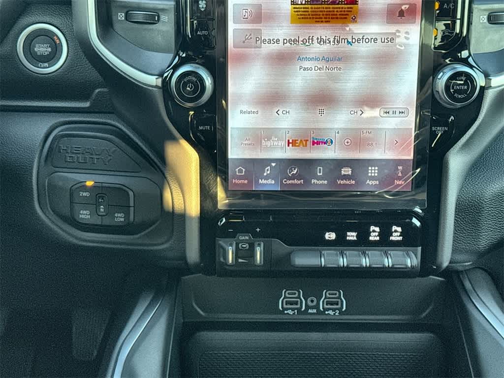 Thumbnail: 2026 RAM 3500 - 16