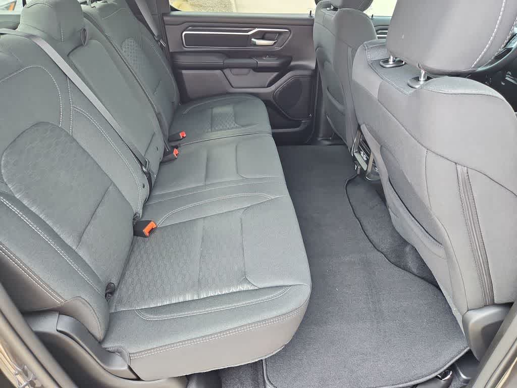 Thumbnail: 2026 RAM 1500 - 21