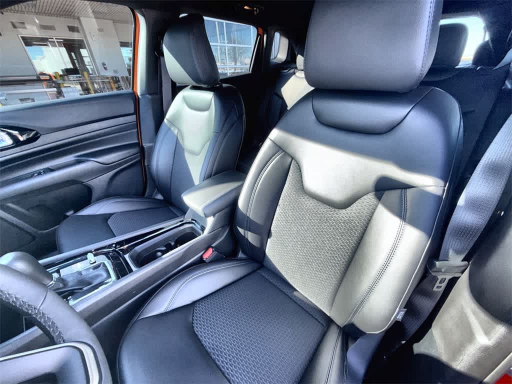 Thumbnail: 2026 Jeep Compass - 12