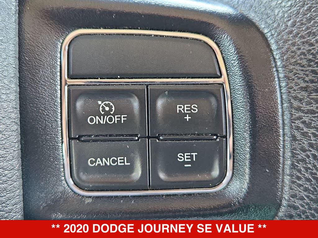 Thumbnail: 2020 Dodge Journey - 23