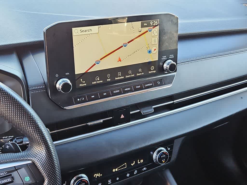 Thumbnail: 2024 Mitsubishi Outlander - 30