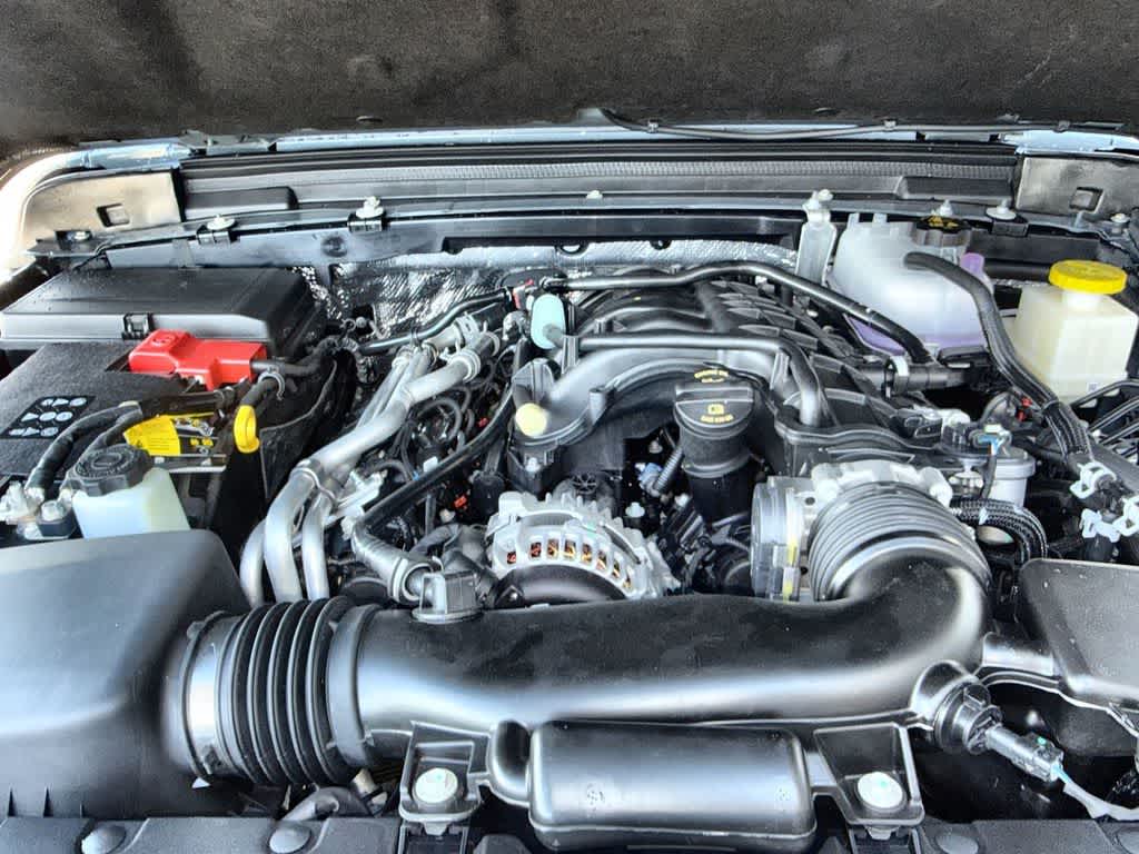 Thumbnail: 2026 Jeep Gladiator - 10