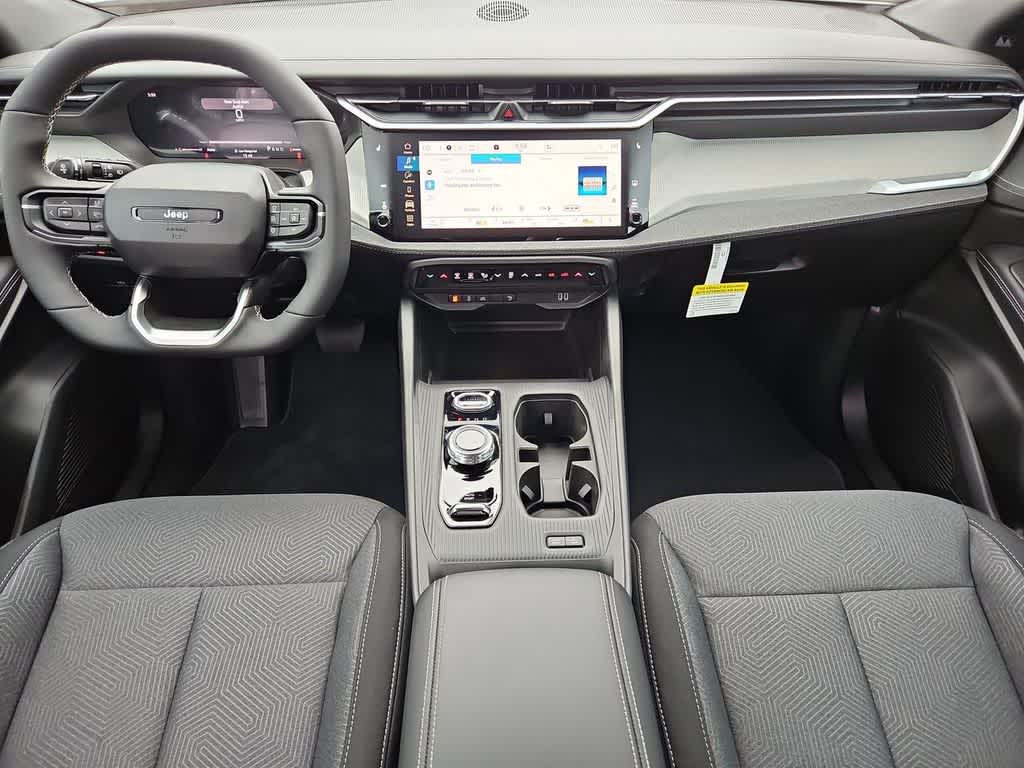 Thumbnail: 2026 Jeep Cherokee - 15