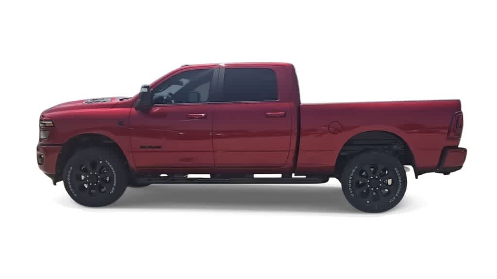 Thumbnail: 2026 RAM 2500 - 5