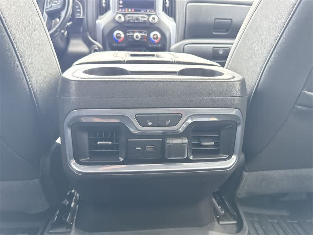 Thumbnail: 2019 GMC Sierra 1500 - 21