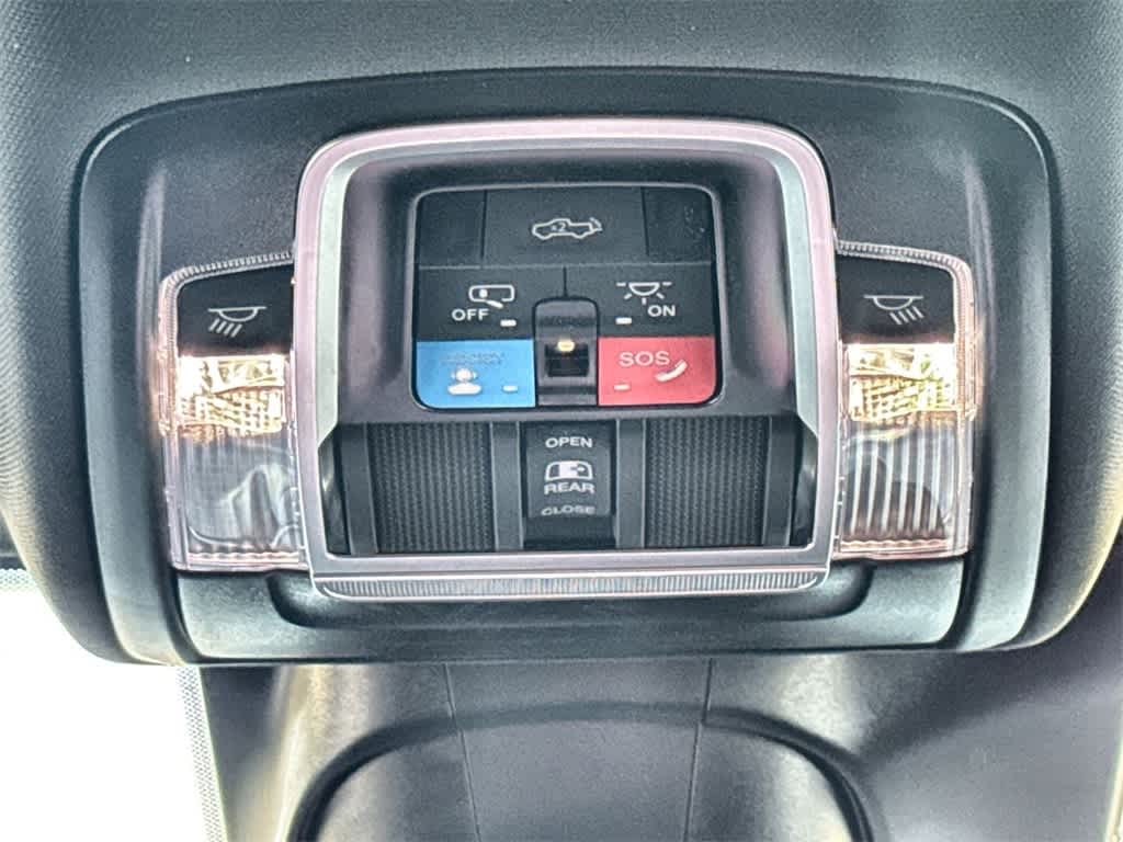 Thumbnail: 2026 RAM 2500 - 21