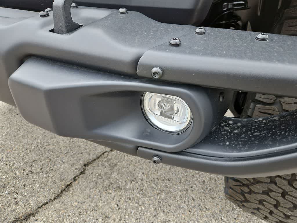 Thumbnail: 2026 Jeep Wrangler - 17