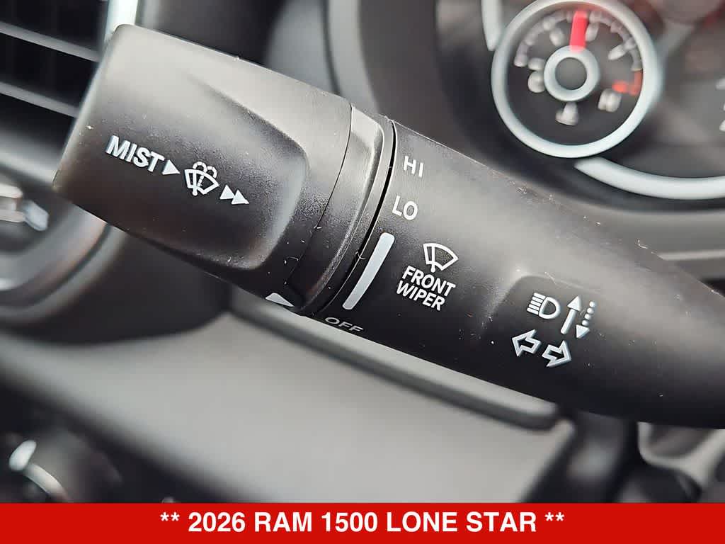 Thumbnail: 2026 RAM 1500 - 26