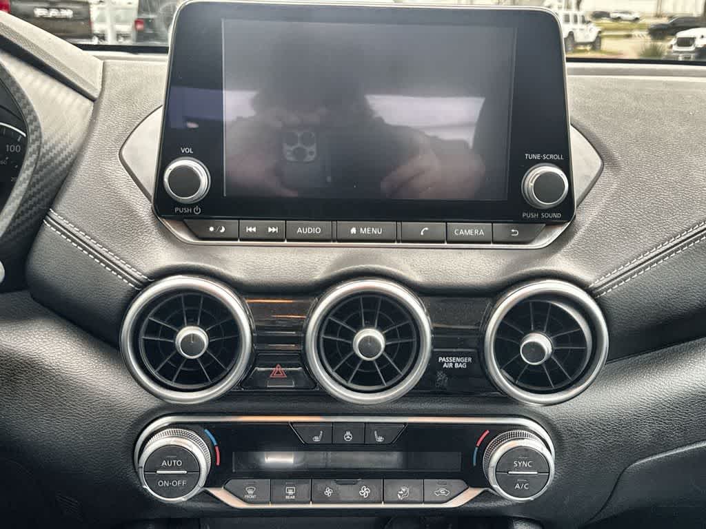 Thumbnail: 2024 Nissan Sentra - 16