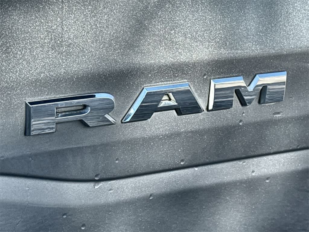 Thumbnail: 2022 RAM 1500 - 8