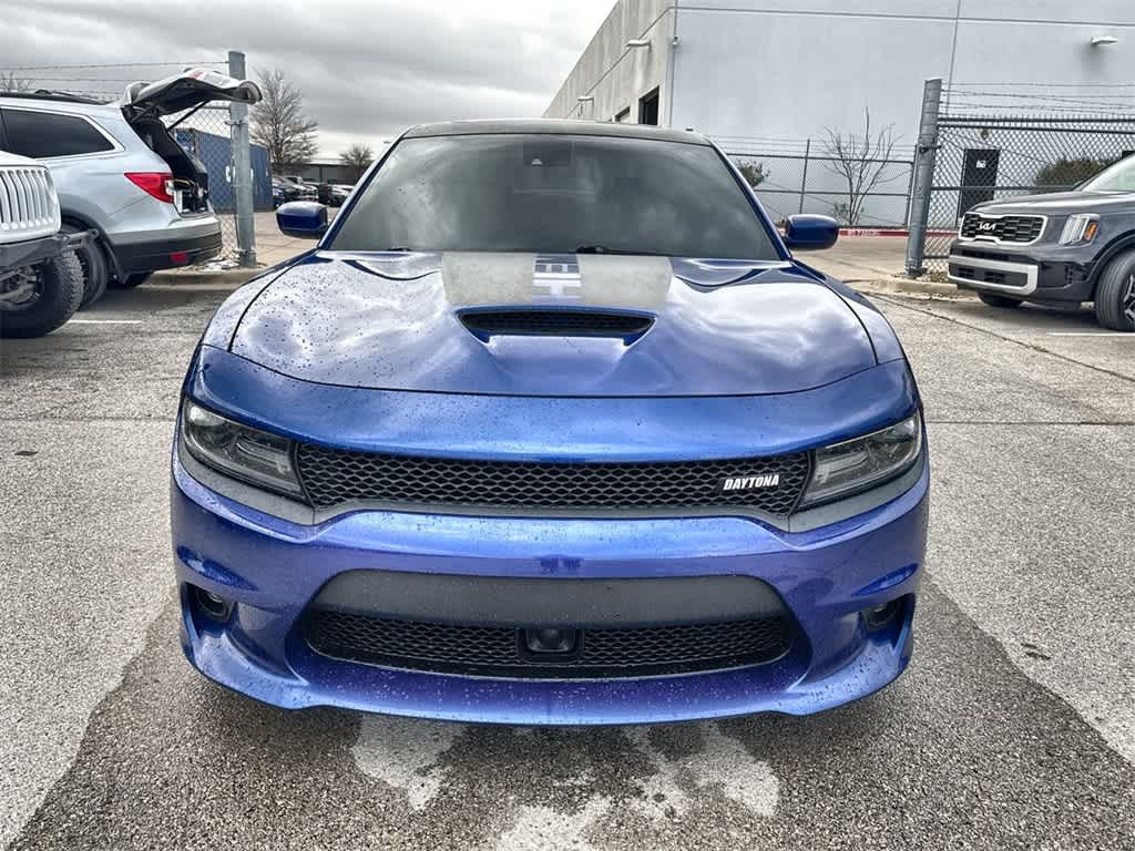 Thumbnail: 2018 Dodge Charger - 7