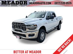 2025 Ram 2500 Tradesman Pickup