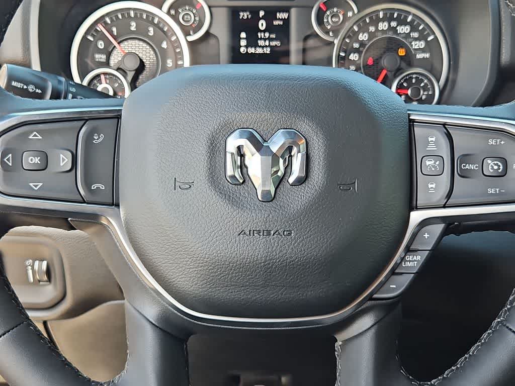 Thumbnail: 2026 RAM 1500 - 23