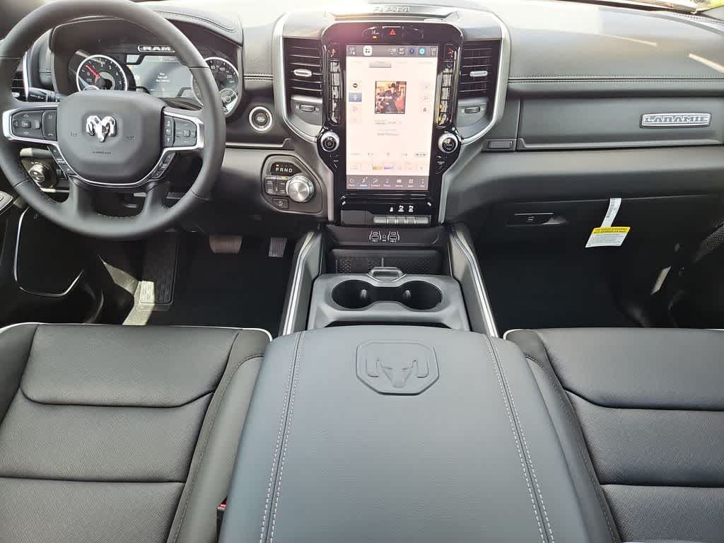 Thumbnail: 2026 RAM 1500 - 16