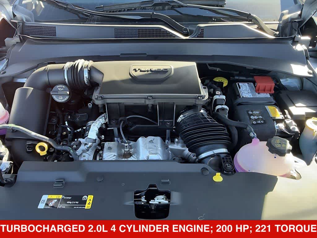 Thumbnail: 2026 Jeep Compass - 10