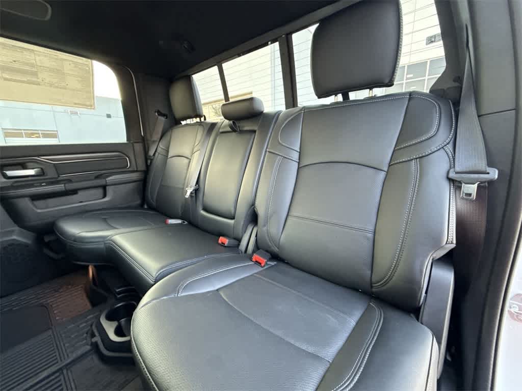 Thumbnail: 2026 RAM 2500 - 12