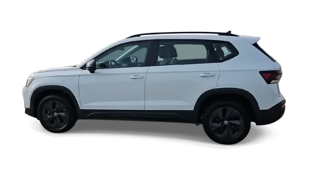 Thumbnail: 2025 Volkswagen Taos - 5