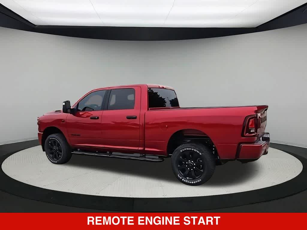Thumbnail: 2026 RAM 2500 - 6