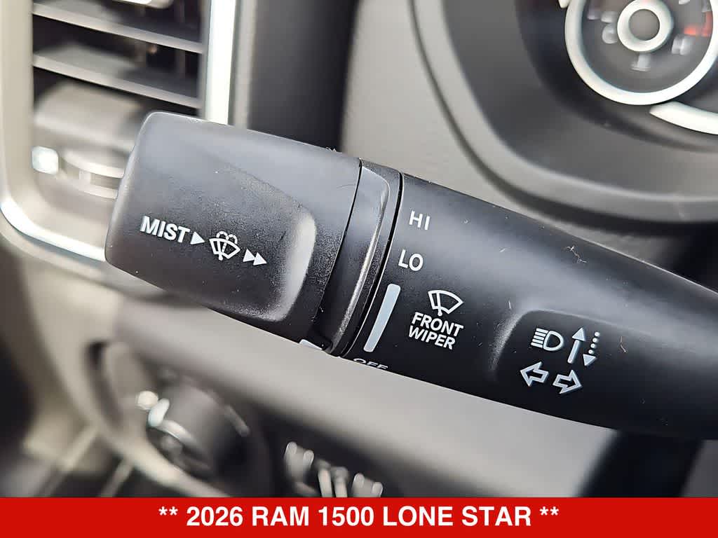 Thumbnail: 2026 RAM 1500 - 26