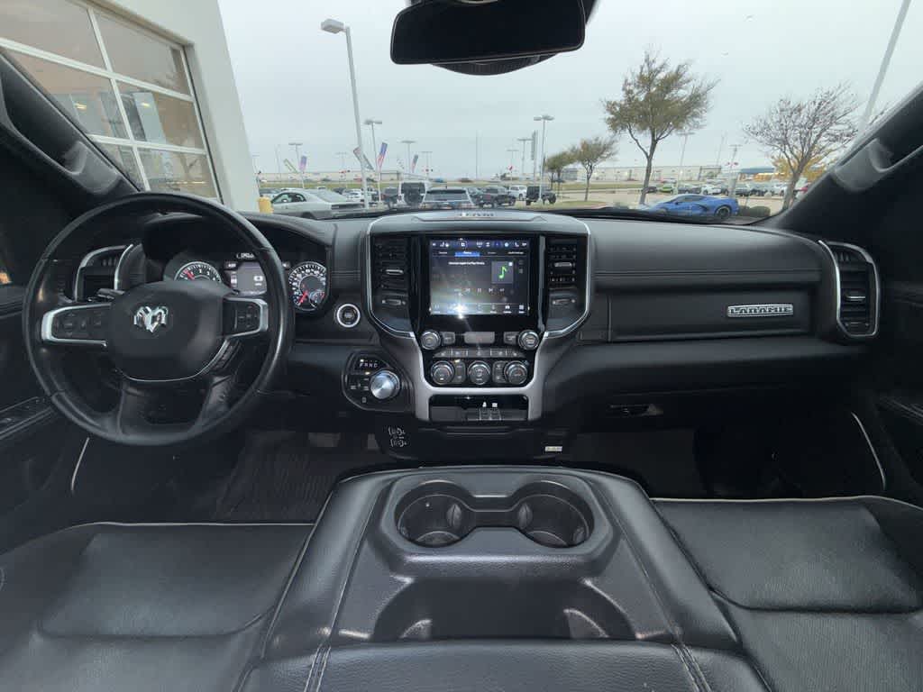 Thumbnail: 2023 RAM 1500 - 15