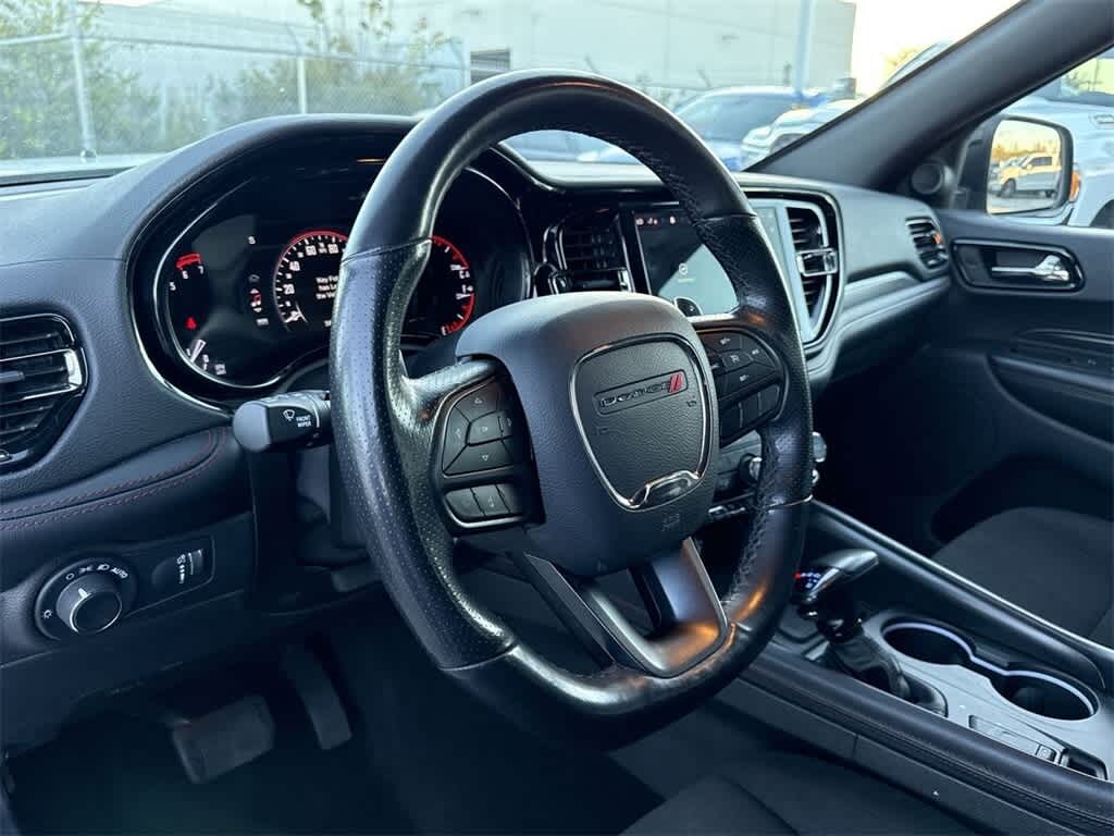 Used 2023 Dodge Durango R/T SUV