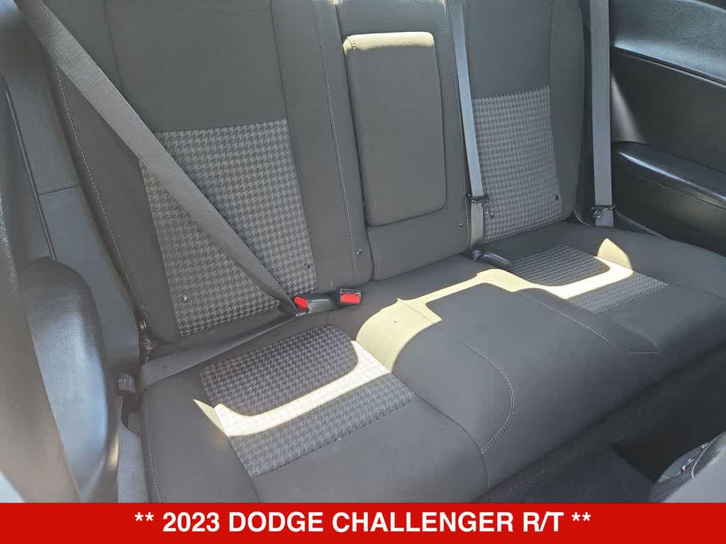 Thumbnail: 2023 Dodge Challenger - 19