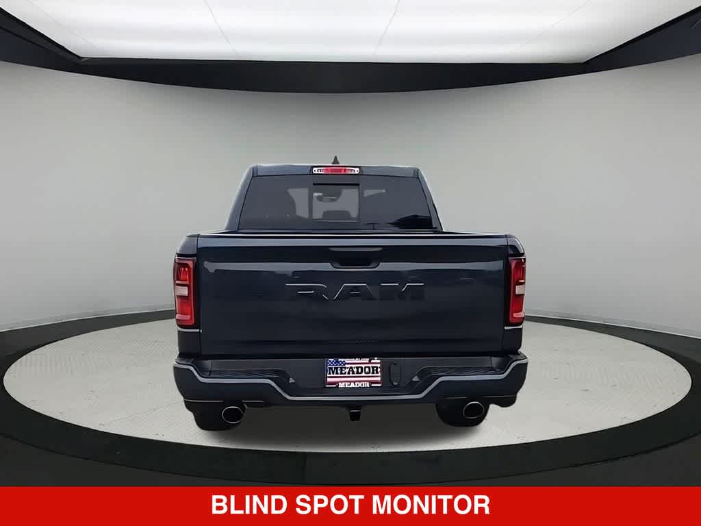Thumbnail: 2026 RAM 1500 - 7