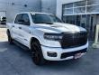 2026 Ram 1500 Laramie Pickup