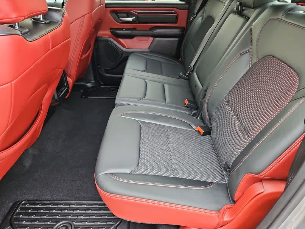 Thumbnail: 2025 RAM 1500 - 20