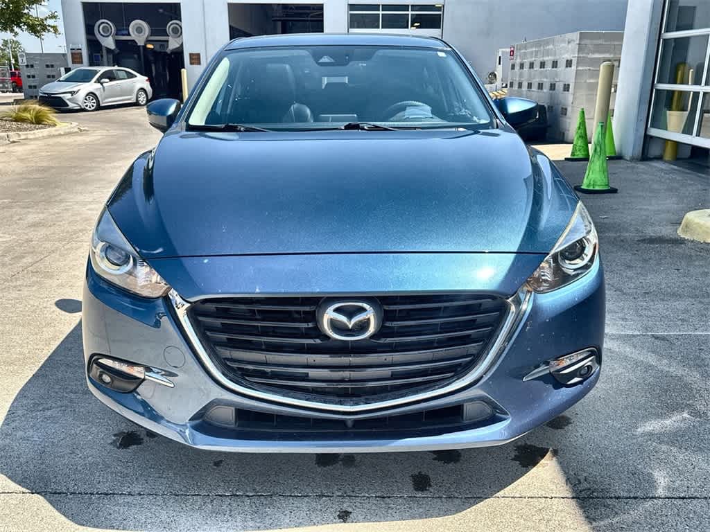 Thumbnail: 2017 Mazda Mazda3 - 6